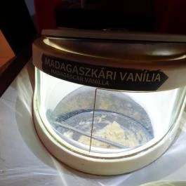 Cafe Frei - Shopmark, Budapest - Egyéb