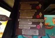 Cafe Frei - Shopmark Budapest