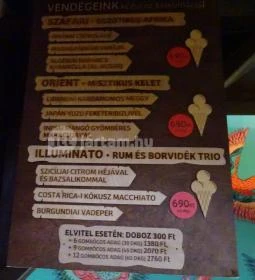 Cafe Frei - Shopmark