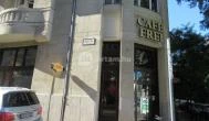 Cafe Frei - Falk Miksa Budapest - Egyéb