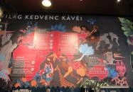 Cafe Frei - Falk Miksa Budapest