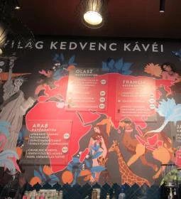 Cafe Frei - Falk Miksa