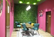 Cafe Frei - Falk Miksa Budapest