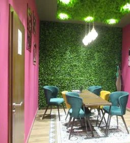 Cafe Frei - Falk Miksa