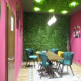 Cafe Frei - Falk Miksa Budapest - Egyéb