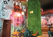 Cafe Frei - Falk Miksa Budapest