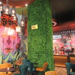 Cafe Frei - Falk Miksa Budapest - Egyéb