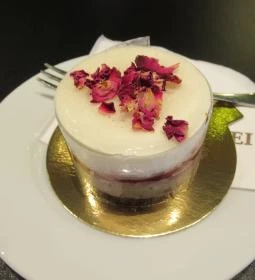 Cafe Frei - Falk Miksa