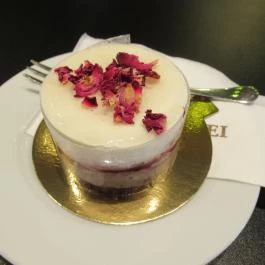 Cafe Frei - Falk Miksa Budapest - Egyéb