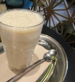 Cafe Frei - Falk Miksa