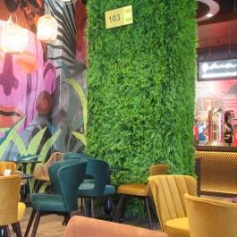 Cafe Frei - Falk Miksa Budapest - Egyéb