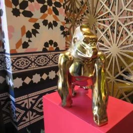 Cafe Frei - Falk Miksa Budapest - Egyéb