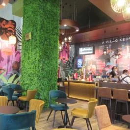 Cafe Frei - Falk Miksa Budapest - Egyéb