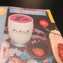 Cafe Frei - Falk Miksa Budapest - Egyéb