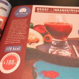 Cafe Frei - Falk Miksa Budapest - Egyéb