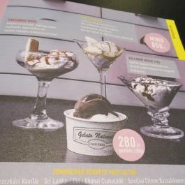 Cafe Frei - Falk Miksa Budapest - Egyéb