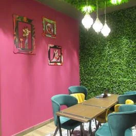 Cafe Frei - Falk Miksa Budapest - Egyéb