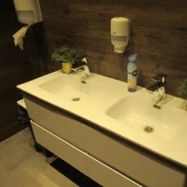 Cafe Frei - Falk Miksa Budapest - Egyéb