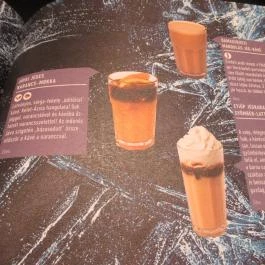 Cafe Frei - Falk Miksa Budapest - Egyéb