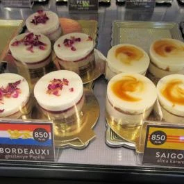 Cafe Frei - Falk Miksa Budapest - Egyéb