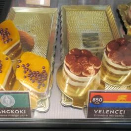 Cafe Frei - Falk Miksa Budapest - Egyéb