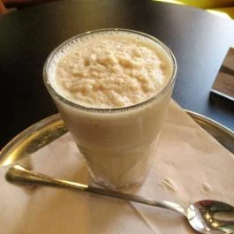 Cafe Frei - Falk Miksa Budapest - Egyéb