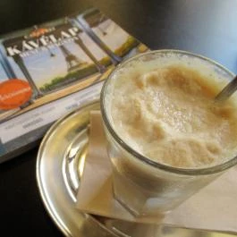 Cafe Frei - Falk Miksa Budapest - Egyéb