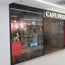 Cafe Frei GOBUDA Budapest - Egyéb