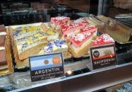 Cafe Frei GOBUDA Budapest