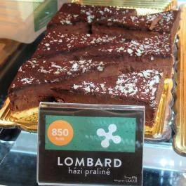 Cafe Frei GOBUDA Budapest - Egyéb