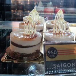 Cafe Frei GOBUDA Budapest - Egyéb