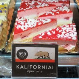 Cafe Frei GOBUDA Budapest - Egyéb