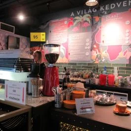 Cafe Frei GOBUDA Budapest - Egyéb