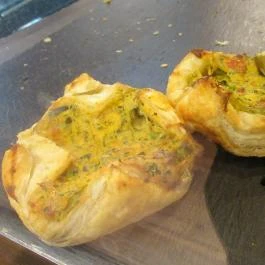 Cafe Frei GOBUDA Budapest - Egyéb