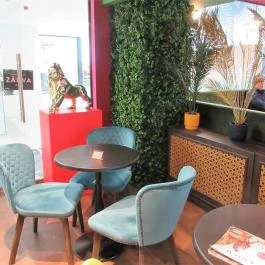 Cafe Frei GOBUDA Budapest - Egyéb