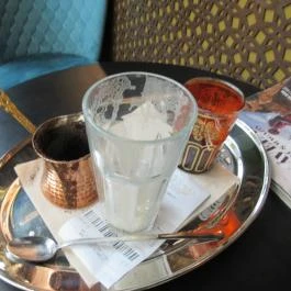 Cafe Frei GOBUDA Budapest - Egyéb