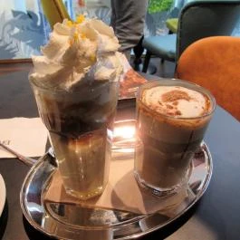 Cafe Frei GOBUDA Budapest - Egyéb