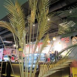 Cafe Frei GOBUDA Budapest - Egyéb