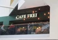 Cafe Frei GOBUDA Budapest