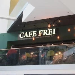 Cafe Frei GOBUDA Budapest - Egyéb