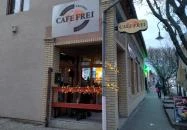 Cafe Frei - Gödöllő Gödöllő