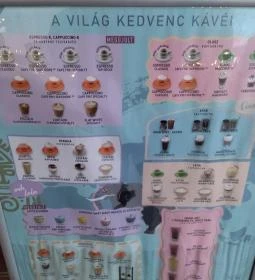 Cafe Frei - Gödöllő