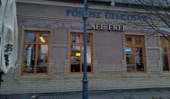 Cafe Frei - Gödöllő Gödöllő - Külső kép