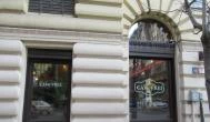 Cafe Frei - Hercegprímás utca Budapest - Egyéb