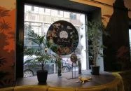 Cafe Frei - Hercegprímás utca Budapest