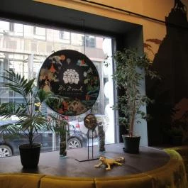 Cafe Frei - Hercegprímás utca, Budapest - Egyéb