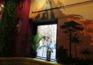 Cafe Frei - Hercegprímás utca Budapest