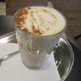 Cafe Frei - Hercegprímás utca, Budapest - Egyéb