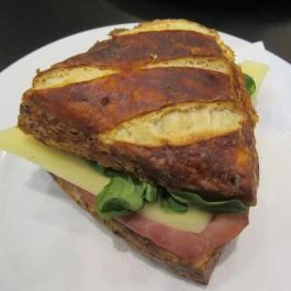 Cafe Frei - Hercegprímás utca, Budapest - Egyéb