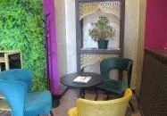 Cafe Frei - Hercegprímás utca Budapest